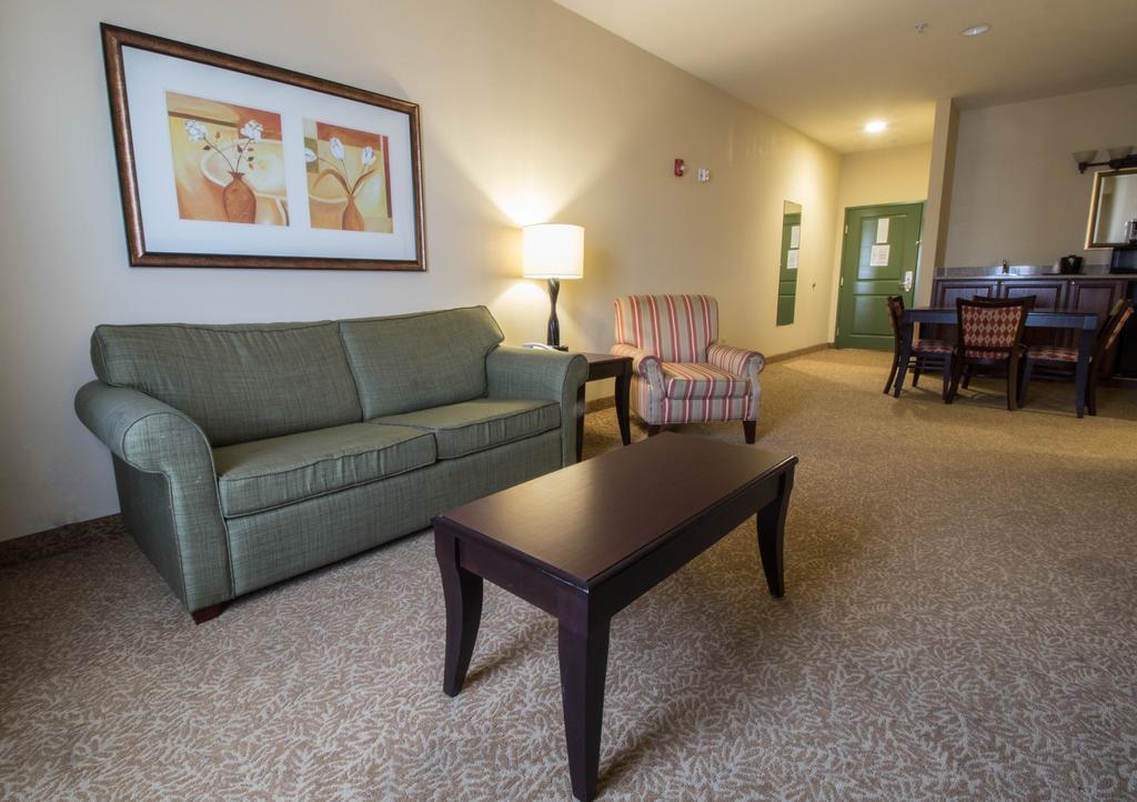 Country Inn & Suites By Radisson, Meridian, Ms Kültér fotó