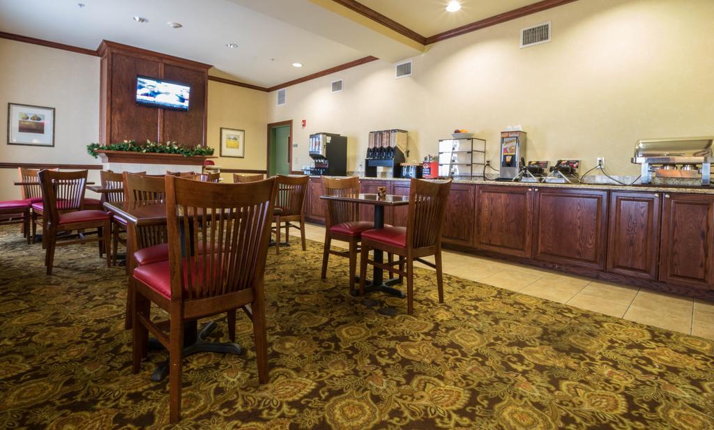 Country Inn & Suites By Radisson, Meridian, Ms Kültér fotó