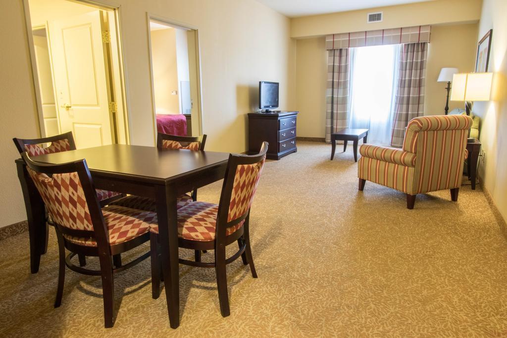 Country Inn & Suites By Radisson, Meridian, Ms Kültér fotó