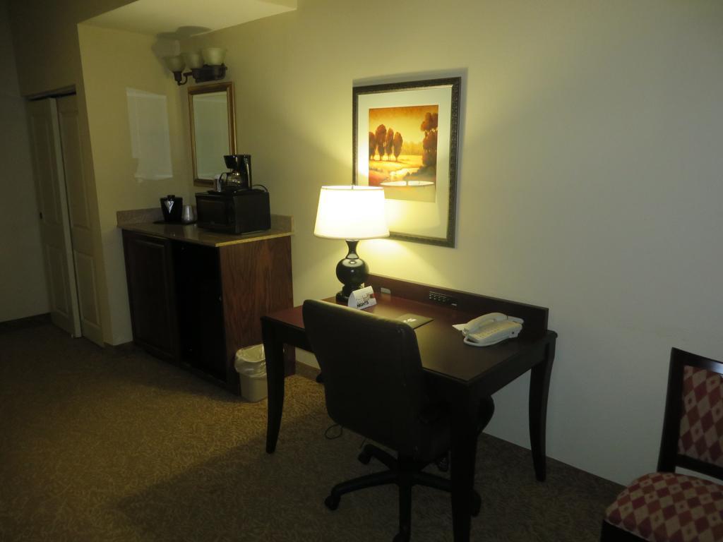 Country Inn & Suites By Radisson, Meridian, Ms Szoba fotó