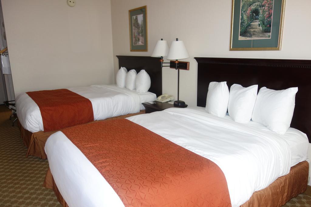 Country Inn & Suites By Radisson, Meridian, Ms Kültér fotó