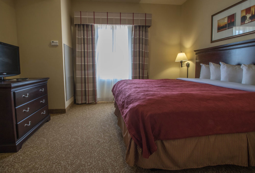 Country Inn & Suites By Radisson, Meridian, Ms Kültér fotó
