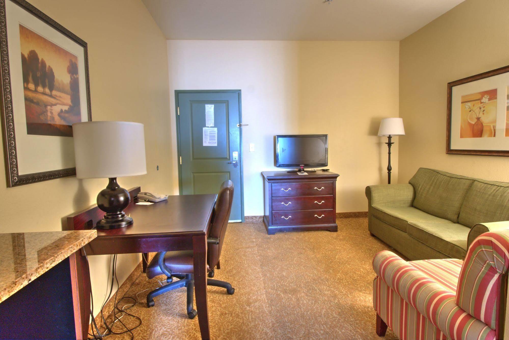 Country Inn & Suites By Radisson, Meridian, Ms Kültér fotó
