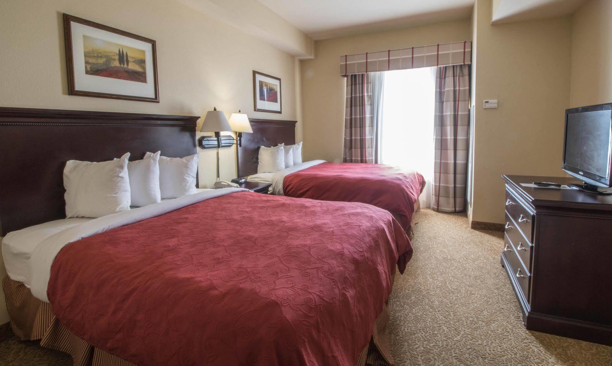 Country Inn & Suites By Radisson, Meridian, Ms Kültér fotó