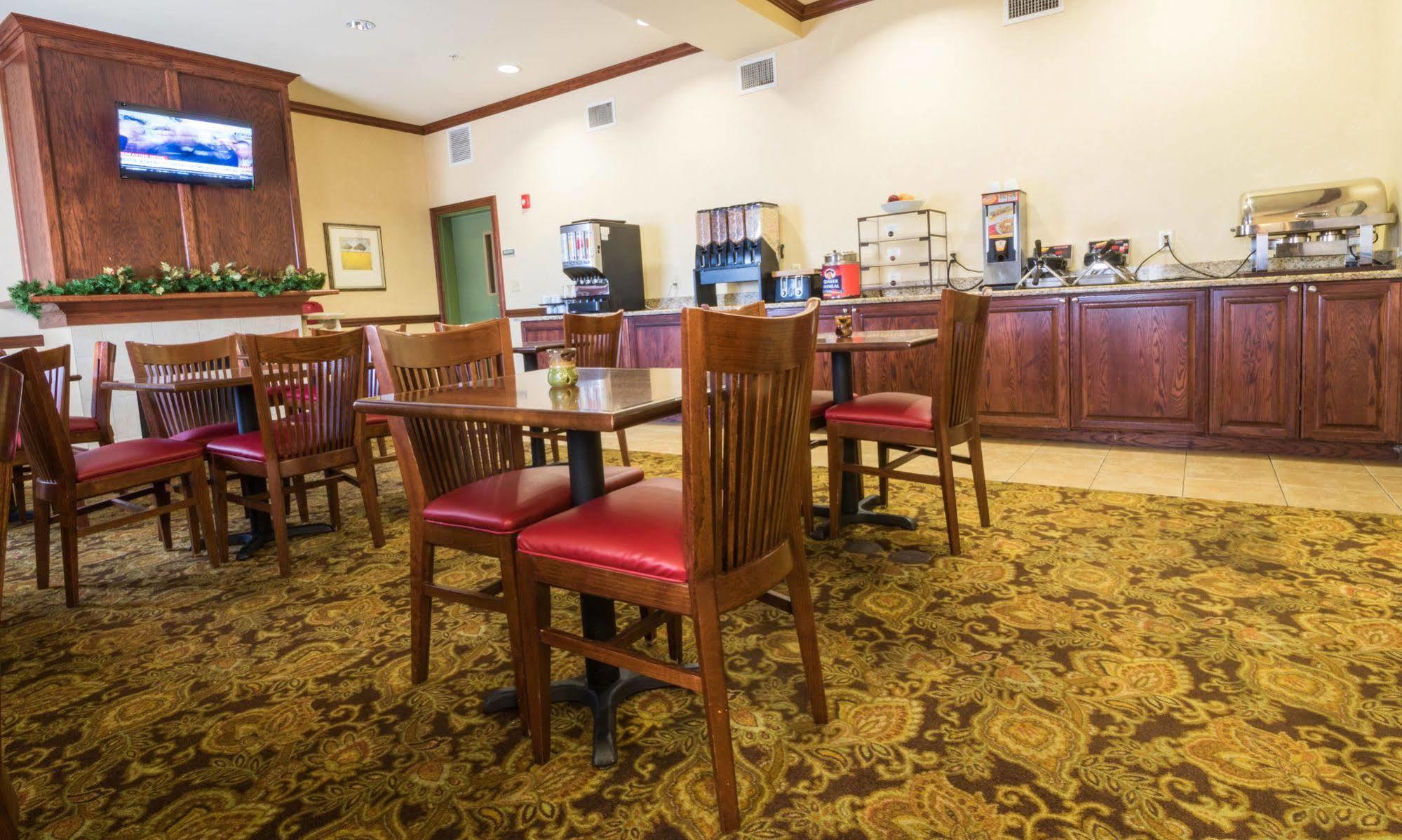Country Inn & Suites By Radisson, Meridian, Ms Kültér fotó